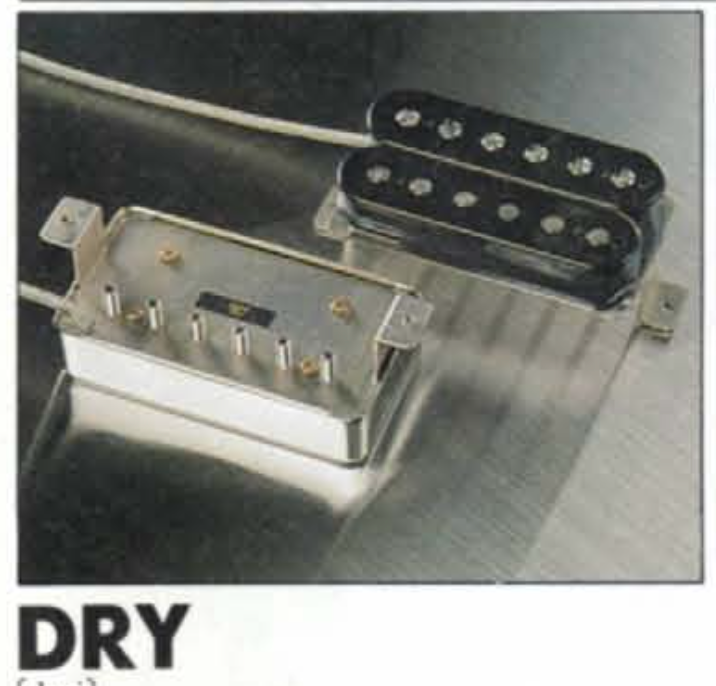 グレコ DRY ピックアップ レトロ - 楽器/器材 グレコ DRY ピックアップ レトロ - 楽器/器材