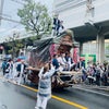 東大阪ふれあい祭りの画像