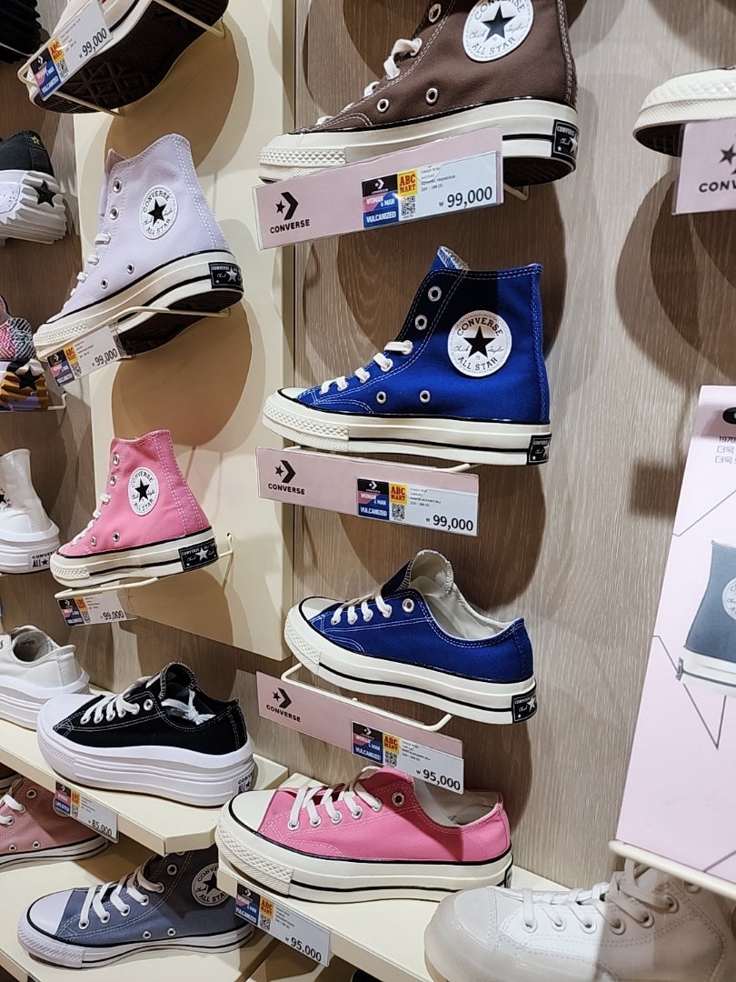 ランスターモーションは定価でも買い？明洞3店舗巡りの購入品 | 韓国美 