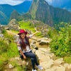 〈やりたいことをする秘訣〉南米旅配信その16@ペルー・マチュピチュの画像