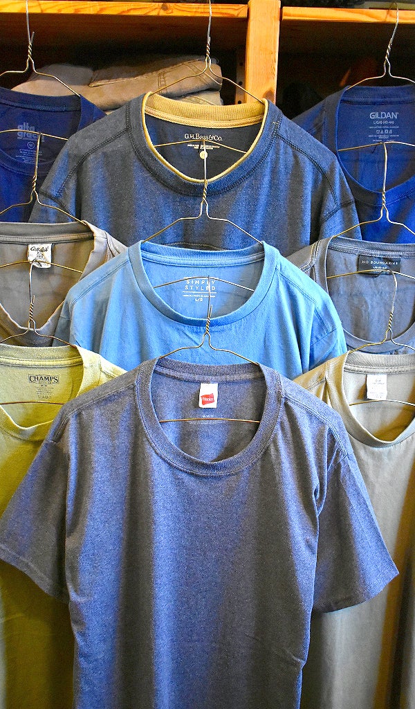 シンプルデザインブランドTシャツ古着屋カチカチ