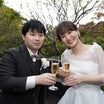 神戸のザ・ガーデン・プレイス 蘇州園での結婚式のレポート Part4(披露宴)