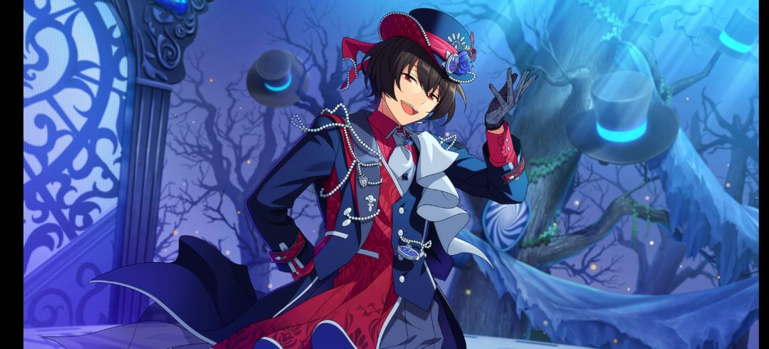 ひと雫✽特別を選んだMad Party in UNDERLAND | ☆jurin☆ ひと雫✽特別を選んだMad Party in UNDERLAND | ☆jurin☆