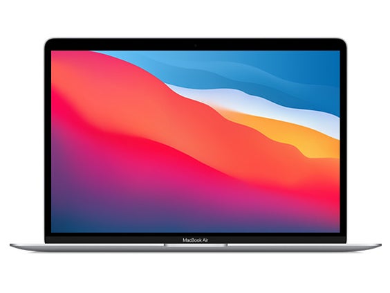 MacBookAir 2020 A2377 一部ぼやける | 大宮パソコン修理 データ復旧