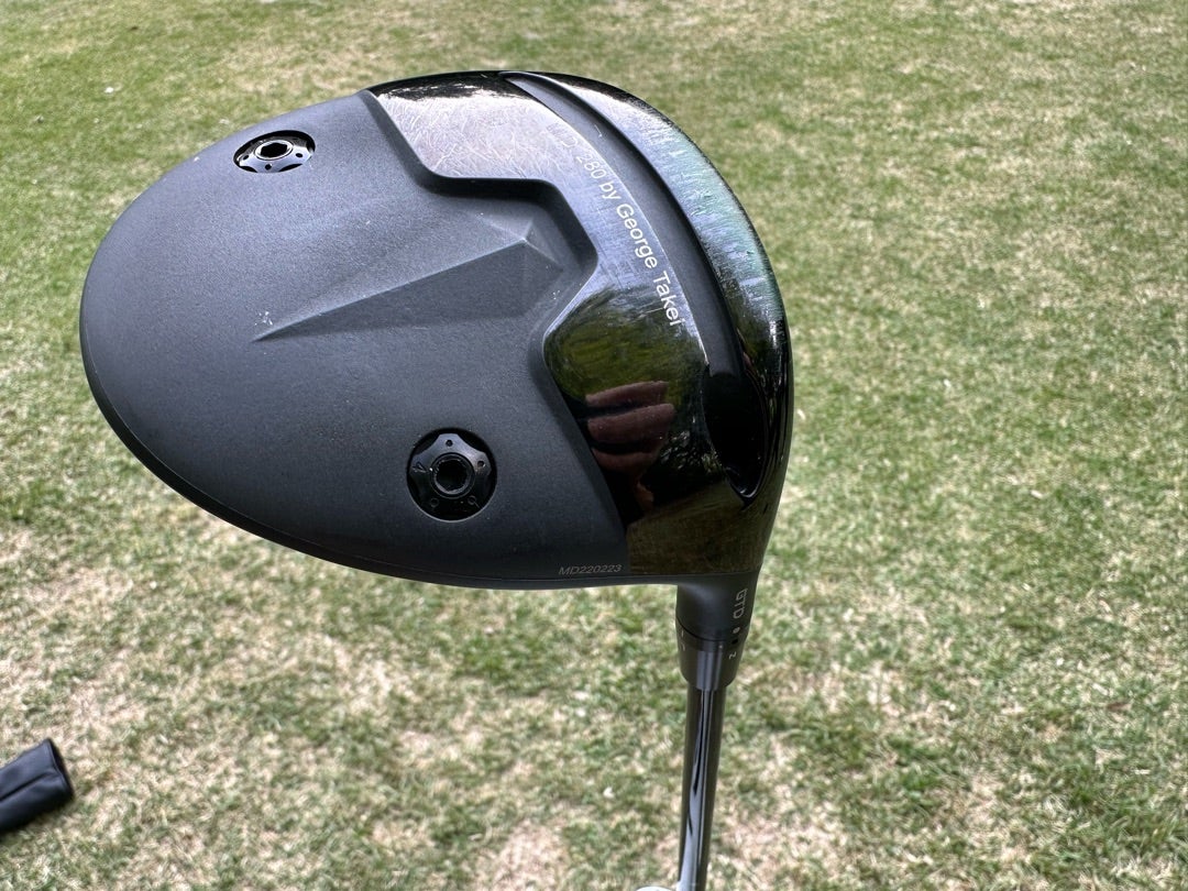 GTD ミニドライバーMD280 | 店長ブログ GTD ミニドライバーMD280 | 店長ブログ