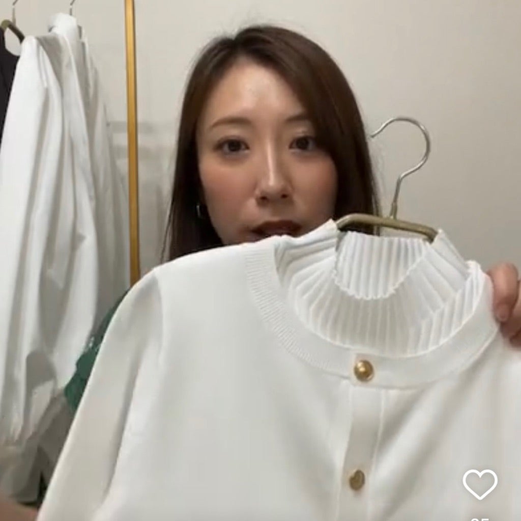 初のインスタライブをしました!! | salon charmyu♥︎アラサー 初のインスタライブをしました!! | salon charmyu♥︎アラサー