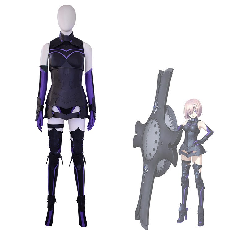 Fate/Grand Order：コスプレ衣装のオンラインショップ | vchbgfhsのブログ