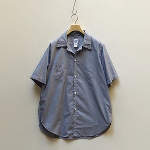 Post O'Alls / NEUTRA ３ S/S：Feather Chambrayの画像