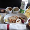 また来るよ❗️札幌＼(^o^)／〜帰りもリッチな飛行機旅〜の画像