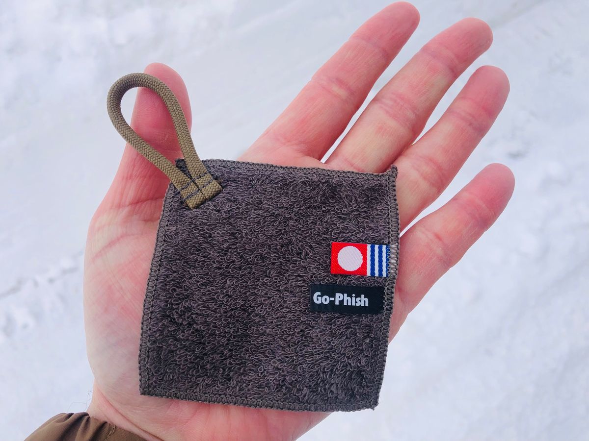 入荷案内 Go-Phish カモメトレイルシリーズ ! | NorthCast 入荷案内 Go-Phish カモメトレイルシリーズ ! | NorthCast