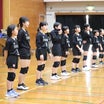 5月２０日（土）全日本小学生バレーボール大会　洛南支部予選