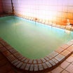 喜多方市 熱塩温泉下の湯共同浴場がすばらしい