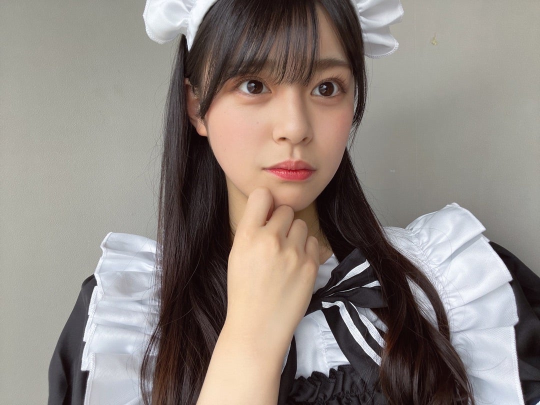 153 〖最高でした✨〗9期研究生 板垣心和 | NMB48オフィシャル 153 〖最高でした✨〗9期研究生 板垣心和 | NMB48オフィシャル