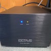 OCTAVE V70SE 真空管オーディオ＜Super Black Box　強化電源？！の導入＞の画像