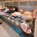 10★ランドホテル【すべて絶品♡40周年メニュー】シャーウッドガーデンレストラン