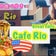 【アメリカ食べ歩き Food Review】 Cafe Rio