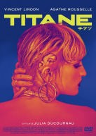 
TITANE/チタン [DVD]