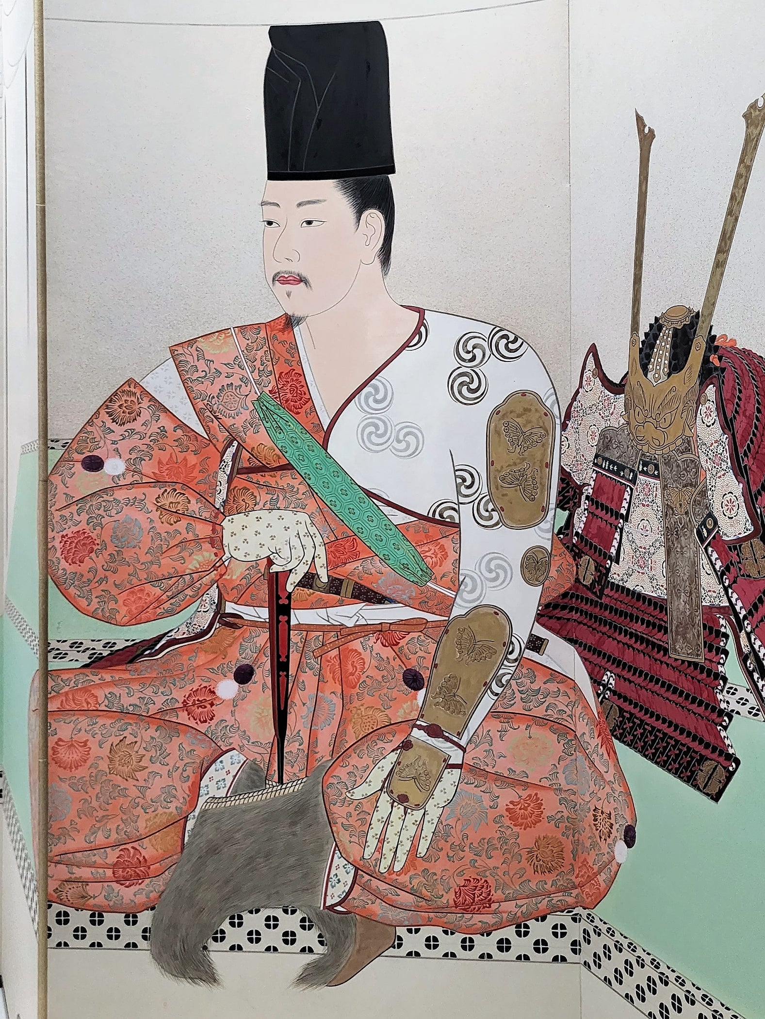 東京国立近代美術館70周年記念展「重要文化財の秘密」 | ひつ 東京国立近代美術館70周年記念展「重要文化財の秘密」 | ひつ