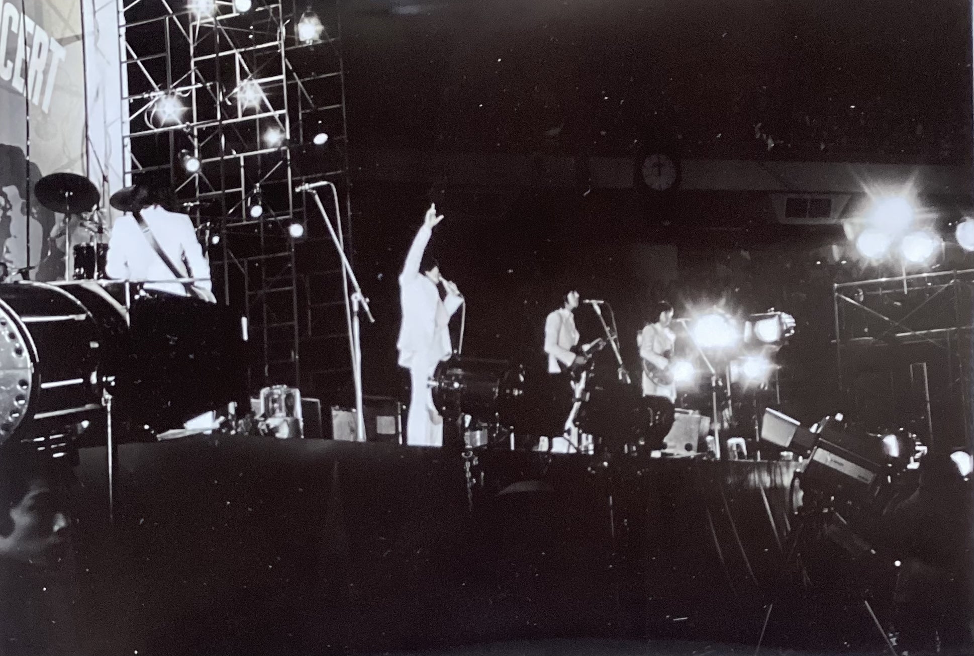1971年、解散前のザ・タイガース | POPな日々 1971年、解散前のザ・タイガース | POPな日々