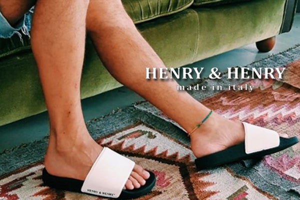 HENRY＆HENRY “FRIPPER SANDAL” | MIXON DeNAショッピング店の買付ブログ