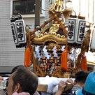 2023/06/03 東京・大田区大森南 浦守稲荷神社祭礼に参加させていただきました。の記事より