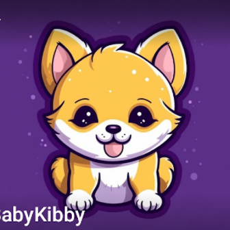 自動でお金($Kibby)が増える！$BabyKibby爆誕！