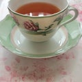 【今日の紅茶】ムジカティーのカーカスウォード茶園