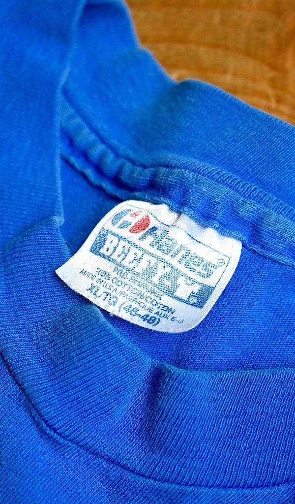 アメリカ製USA製プリントTシャツ古着屋カチカチ