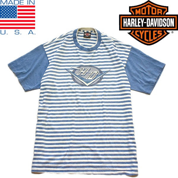 アメリカ製USA製プリントTシャツ古着屋カチカチ