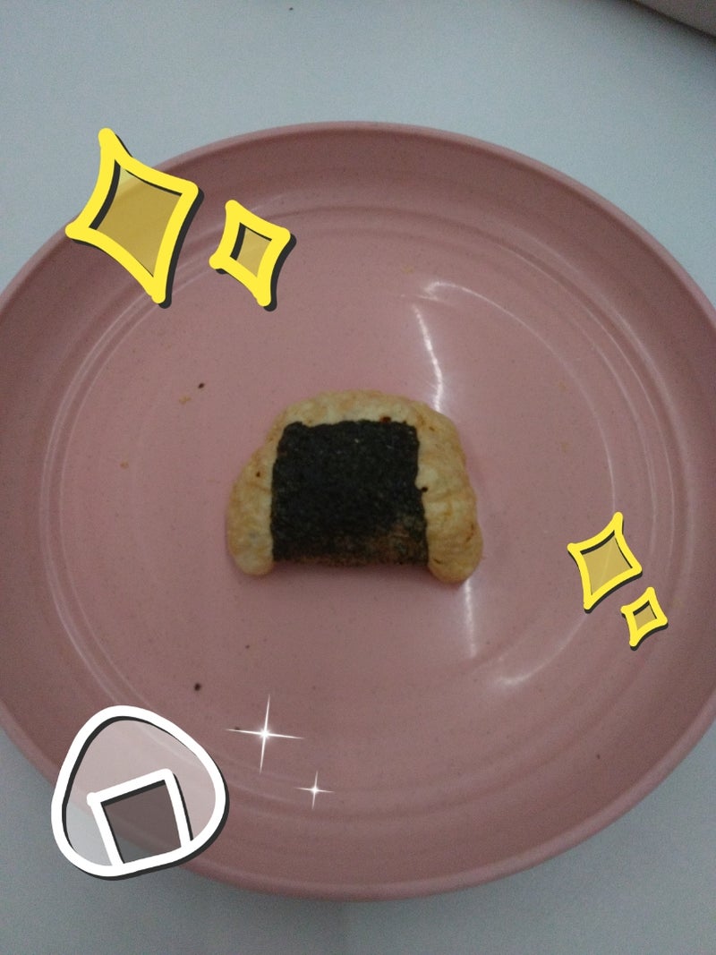 o0810108015295242905 - 6月8日　toiro用田『チーズせんべいを食べよう！』￼