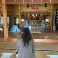 羽黒神社宮司のブログ