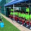 14歳のサッカー少年がトップレベルの基準を確認した週末！～ジュビロ磐田TM～