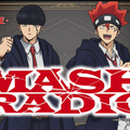 【ゲスト：江口拓也】#12「MASH RADIO」|TVアニメ「マッシュル-MASHLE-」WE