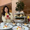 2年ぶりの復活おめでとう！ホテルオークラ東京ベイのアフタヌーンティーを実食レポートの画像