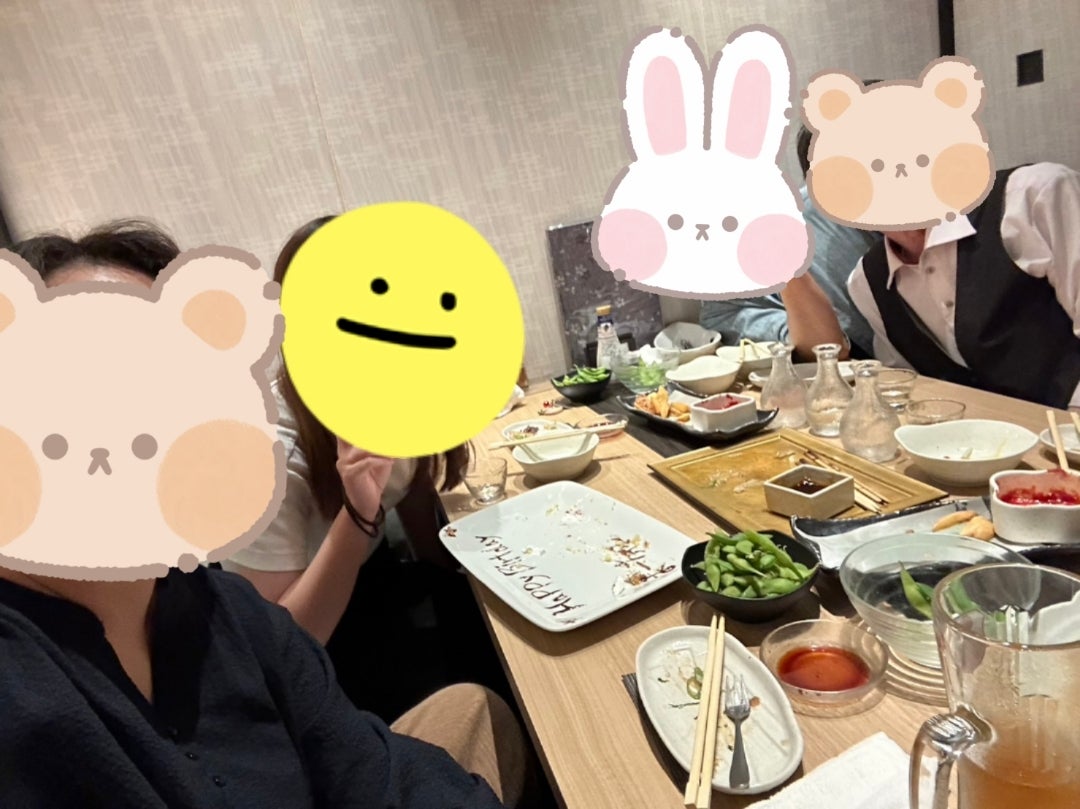 祝30歳昨日誕生日でしたの記事画像