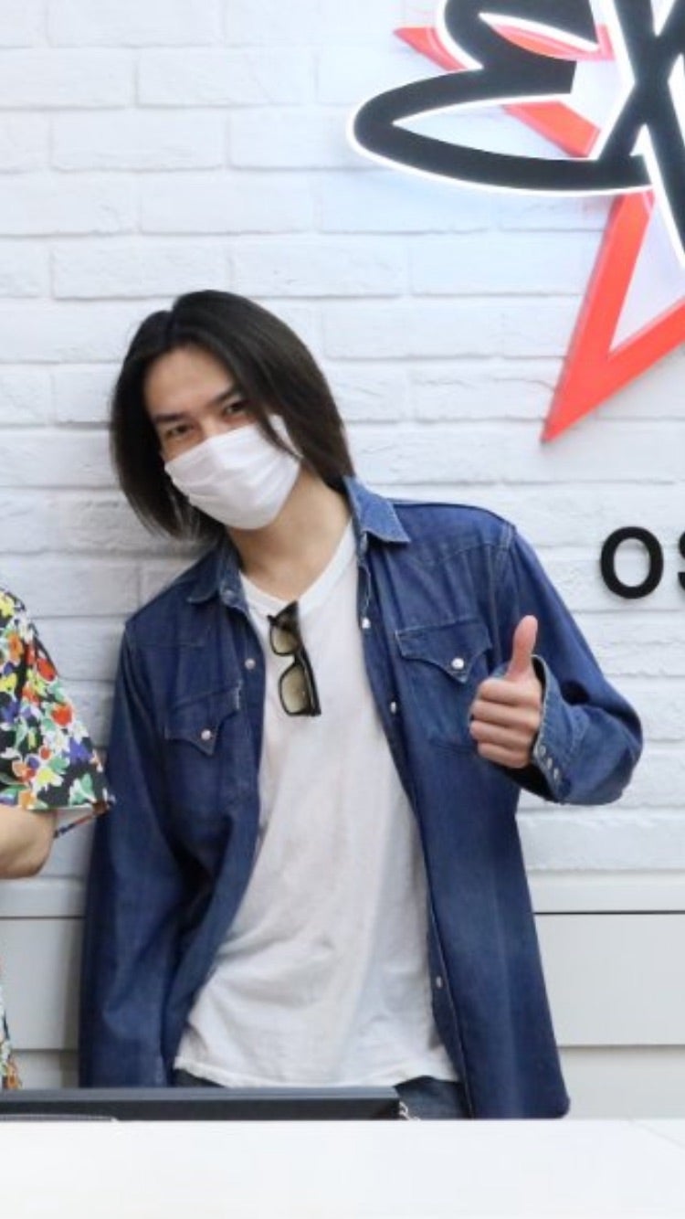 ☆ 今市隆二がサプライズ来校!!☆ | ☆三代目JSB今市隆二 ☆ 今市隆二がサプライズ来校!!☆ | ☆三代目JSB今市隆二