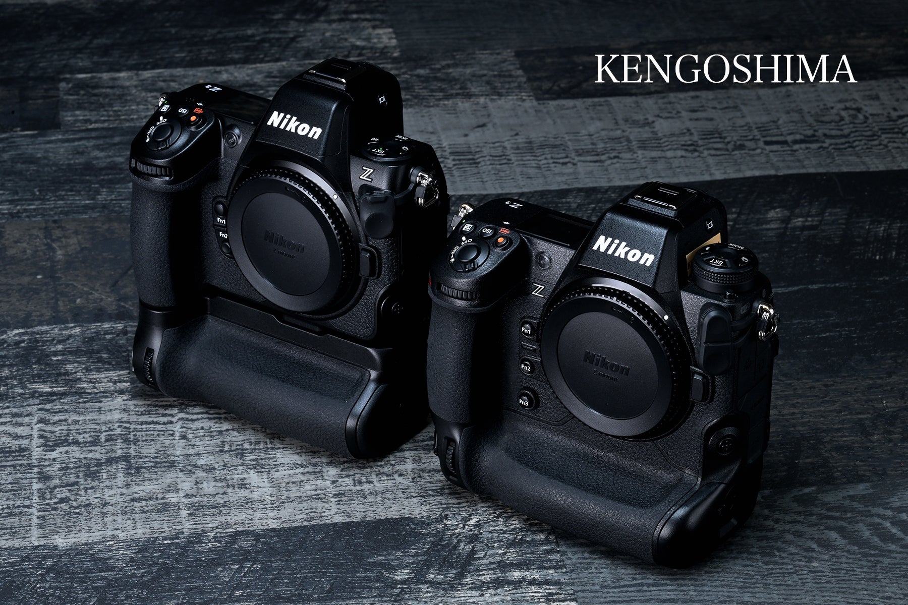 Nikon Z8外観を撮影 | KEN五島の写真家ブログ KenGoshima Nikon Z8外観を撮影 | KEN五島の写真家ブログ KenGoshima
