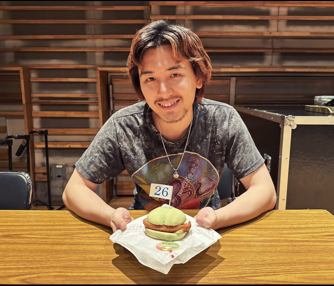 追】June 14th 2024, Happy 27th Birthday!! | 風ゆくままに 追】June 14th 2024, Happy 27th Birthday!! | 風ゆくままに