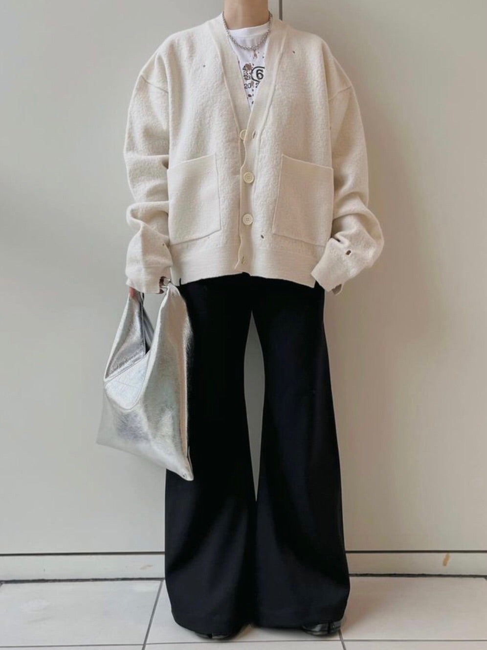 MM⑥maisonmargiela 23AW new collection | Sumer梅田店
