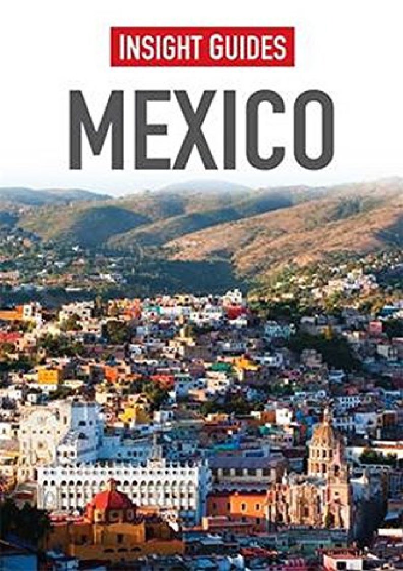 [PDF] READ Free Insight Guides Mexico bestseller | jennifercookのブログ