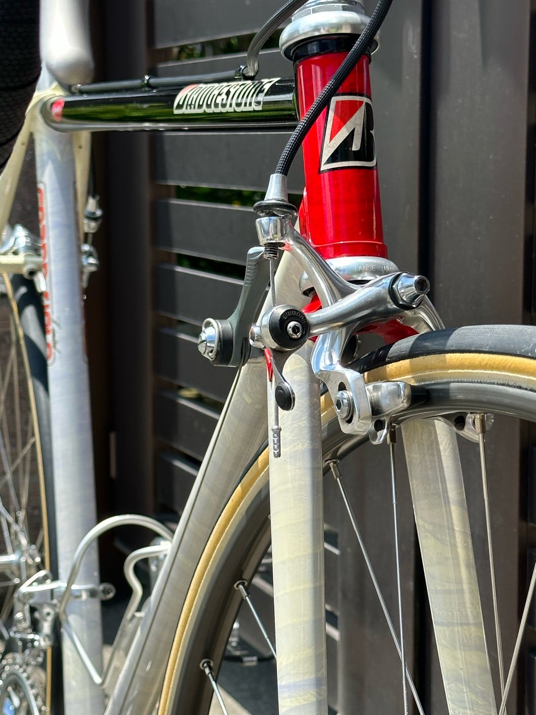 ○ BRIDGESTONE GRAND VELO リミテッド ○ | □ レストアの森 ○ BRIDGESTONE GRAND VELO リミテッド ○ | □ レストアの森