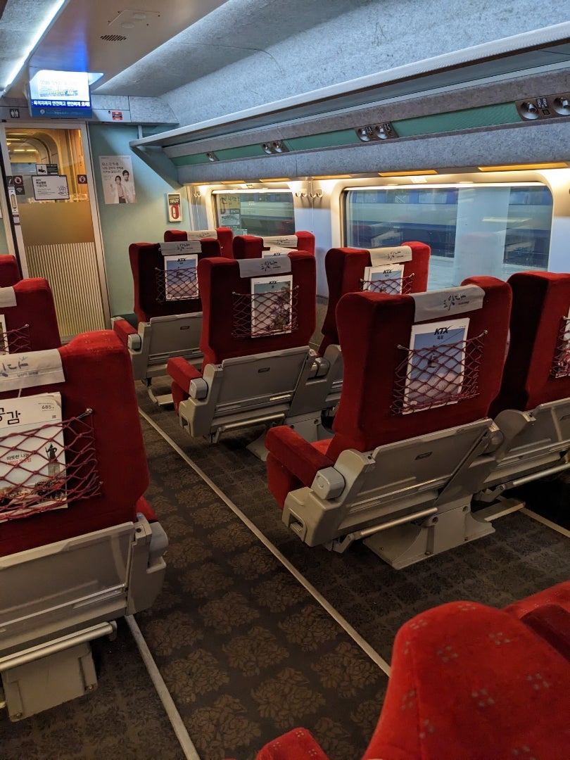 2022.12月ソウル旅行４日目←ぇの記事画像