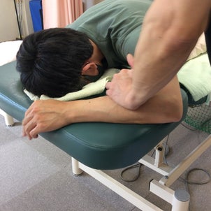 シークレットセミナー報告！　ー吉野が臨床で実際にやっている前腕のほぐし方ーの画像