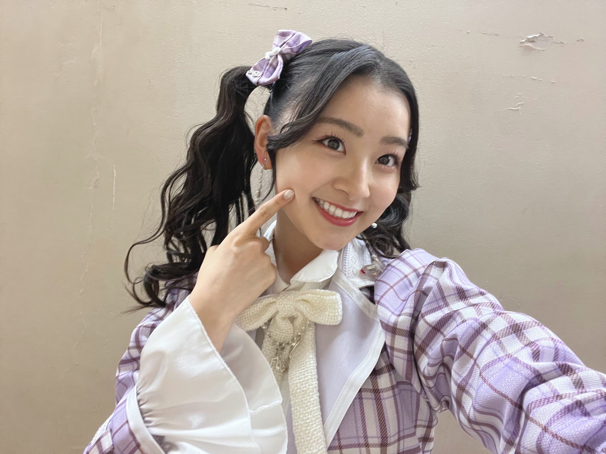 今年ラスト‼️(杏ジュリア) | 超ときめき♡宣伝部オフィシャル 今年ラスト‼️(杏ジュリア) | 超ときめき♡宣伝部オフィシャル