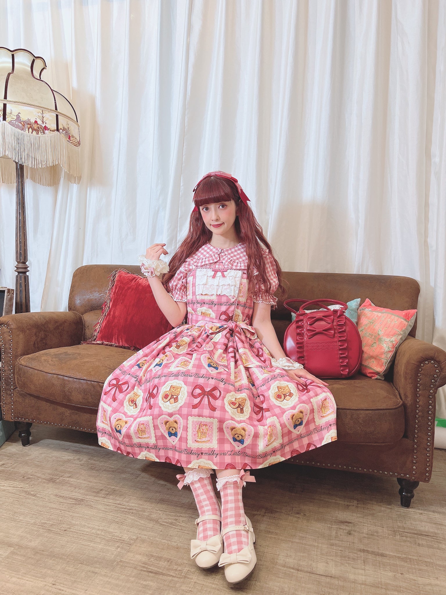 axes femme kawaii | 青木美沙子オフィシャルブログ「ロリータ axes femme kawaii | 青木美沙子オフィシャルブログ「ロリータ