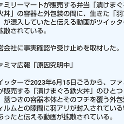 画像 秘密ニュース。【　6月21日　】号。 の記事より 44つ目