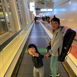 画像 【日本に一時帰国】ワンオペ飛行機9時間 の記事より 5つ目