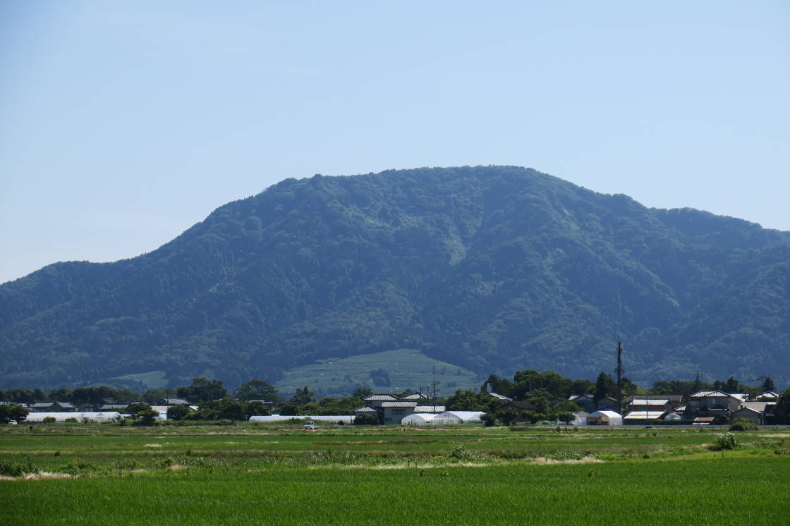 23年6月20日 角田山(481m)は海抜0mから登ります。 | 300 23年6月20日 角田山(481m)は海抜0mから登ります。 | 300