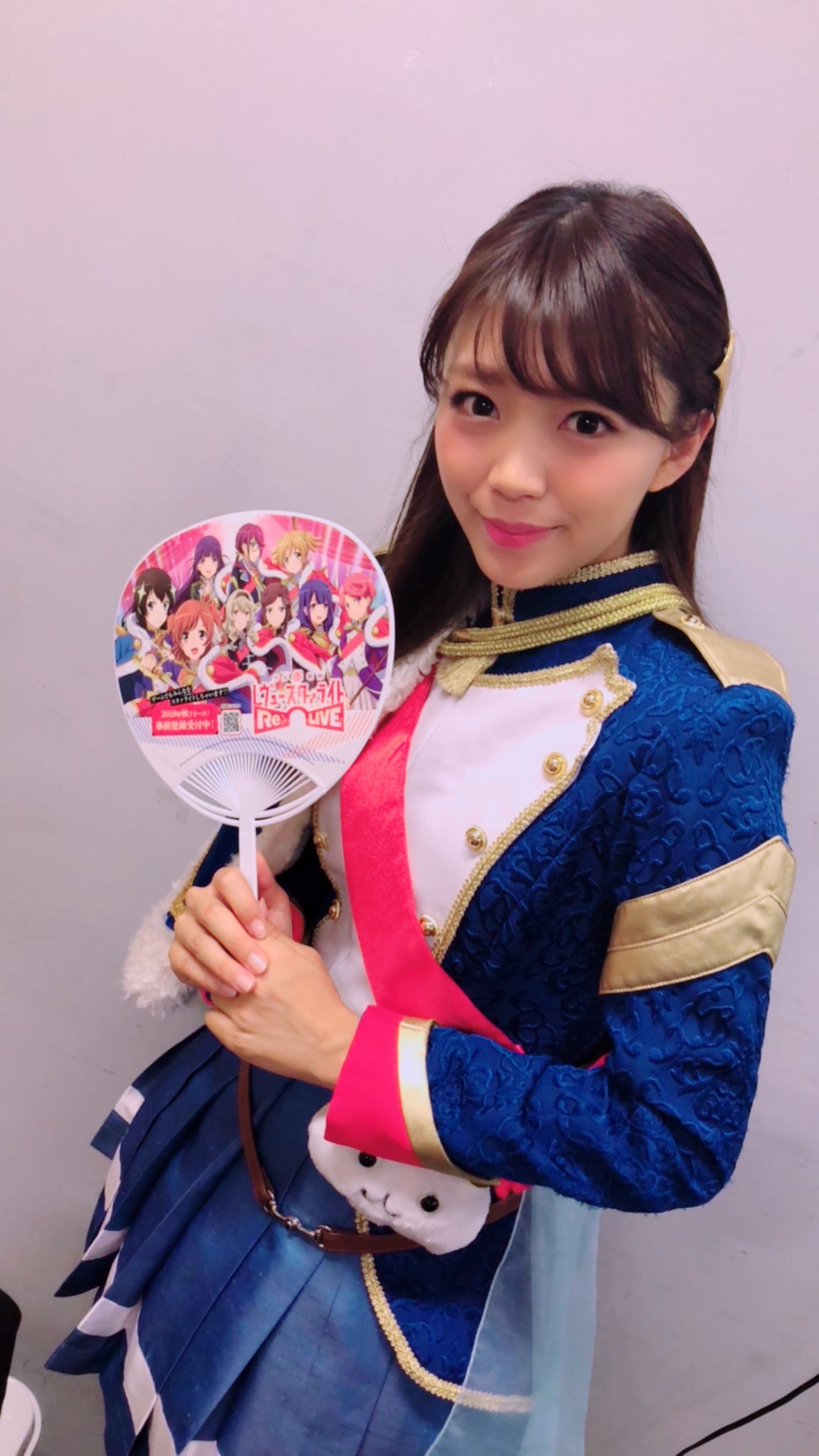 アニサマ2 | 三森すずこオフィシャルブログ「MIMORI's Garden」powered