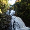 島根県 千姿万態の八重滝の画像